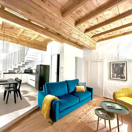 Apartament La Loggia Dei Conti Cuneo Zewnętrze zdjęcie