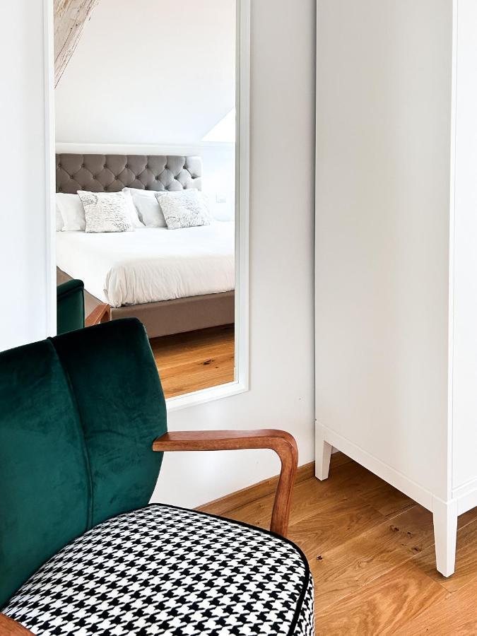 Apartament La Loggia Dei Conti Cuneo Zewnętrze zdjęcie