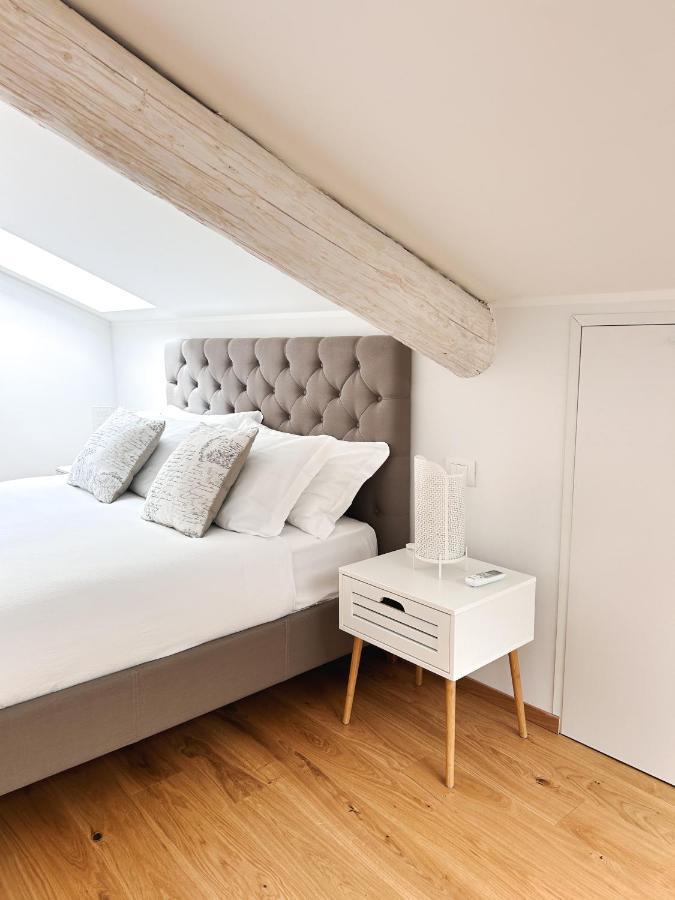 Apartament La Loggia Dei Conti Cuneo Zewnętrze zdjęcie