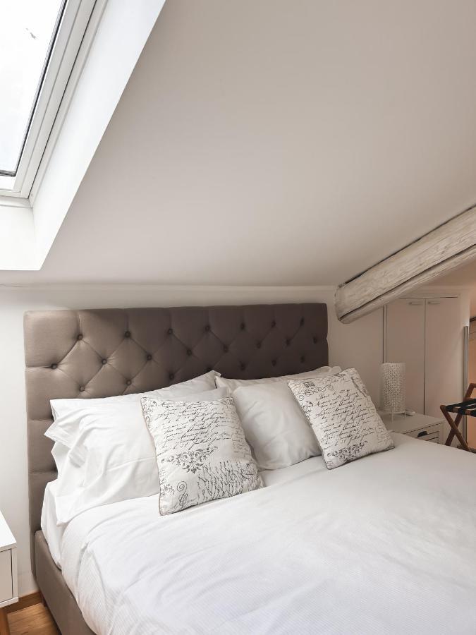 Apartament La Loggia Dei Conti Cuneo Zewnętrze zdjęcie