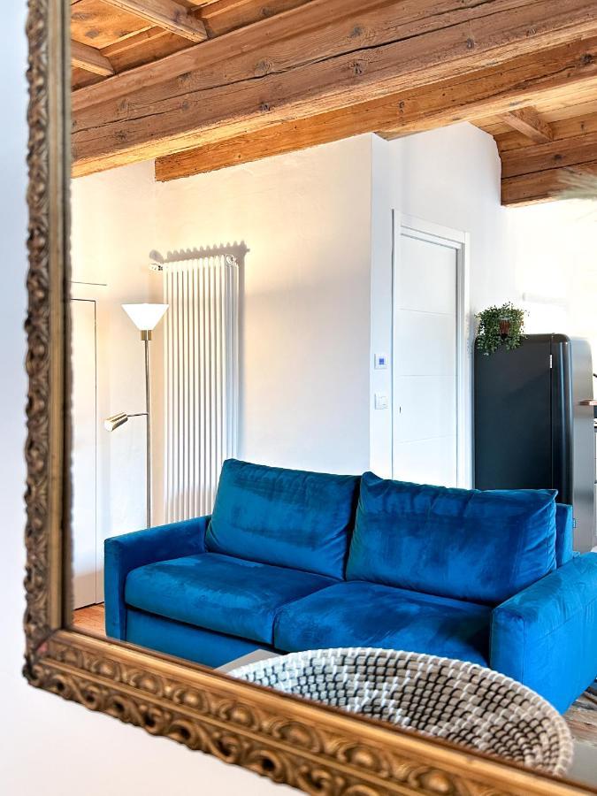 Apartament La Loggia Dei Conti Cuneo Zewnętrze zdjęcie
