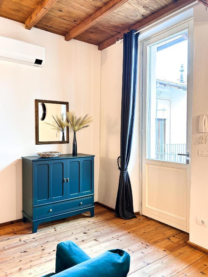 Apartament La Loggia Dei Conti Cuneo Zewnętrze zdjęcie