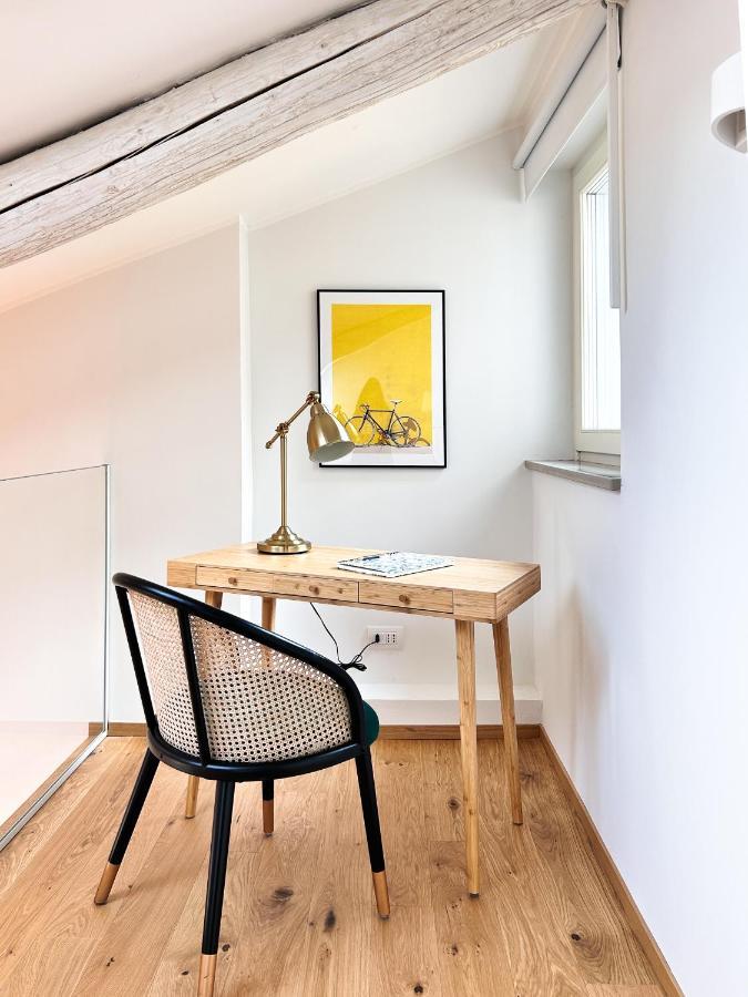 Apartament La Loggia Dei Conti Cuneo Zewnętrze zdjęcie
