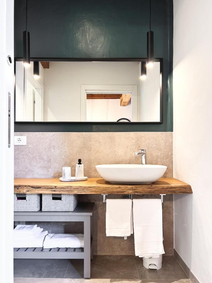Apartament La Loggia Dei Conti Cuneo Zewnętrze zdjęcie