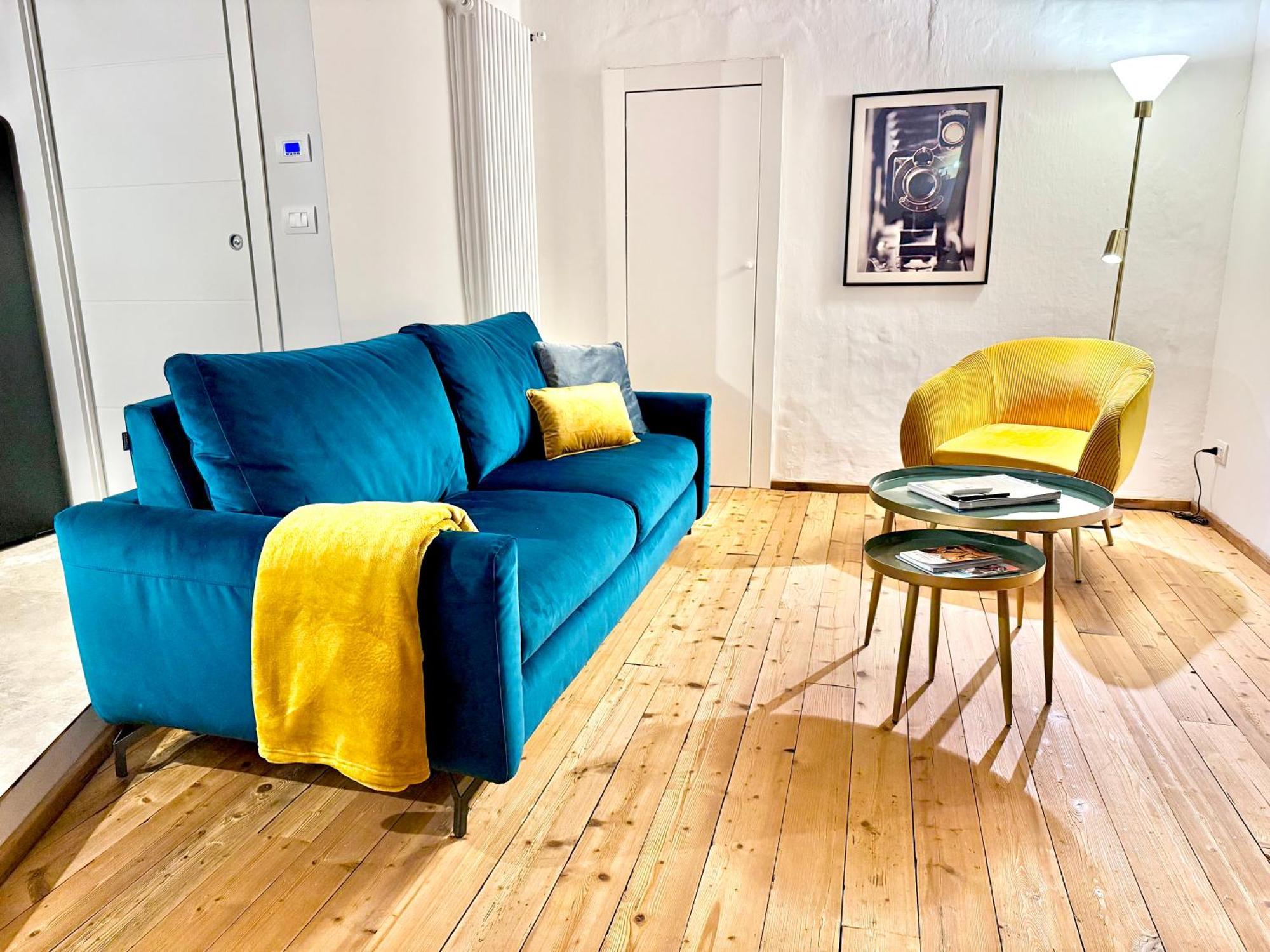Apartament La Loggia Dei Conti Cuneo Zewnętrze zdjęcie